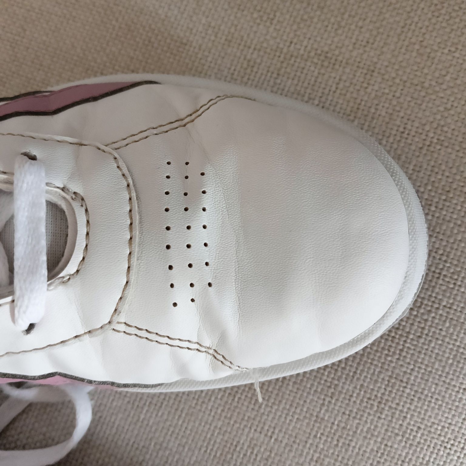 Buty Reebok roz. 34,5