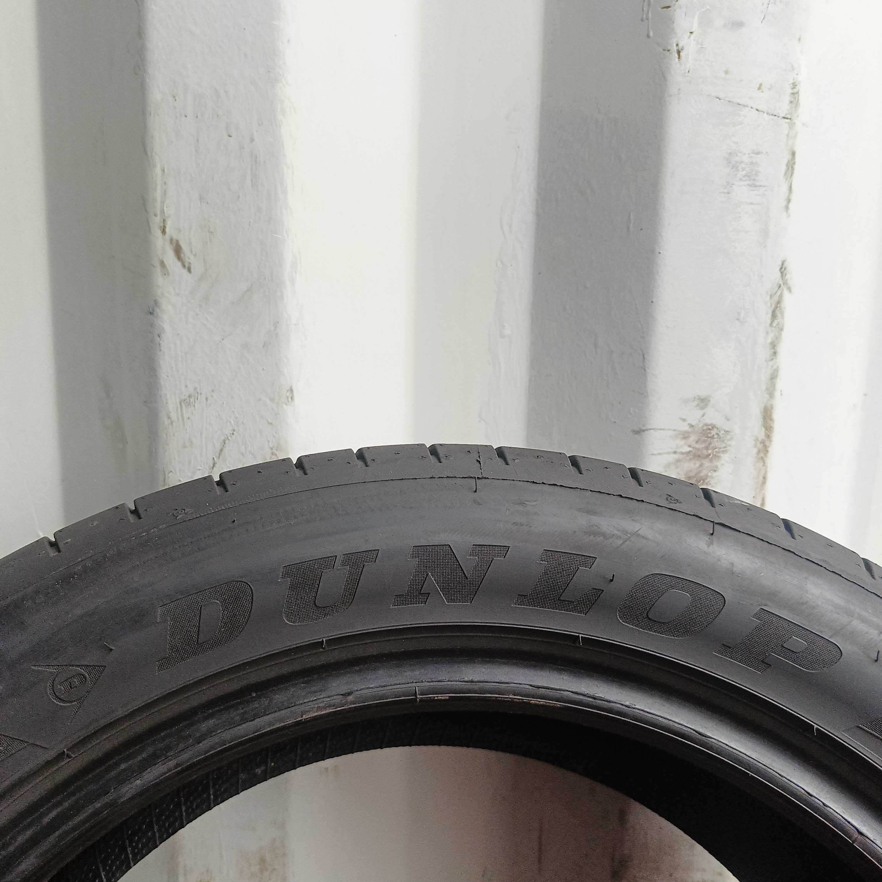 4X 215/55R17 98W Dunlop 2023