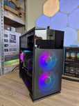 Gaming PC i5 14400F 32GB DDR5 1TB RTX 5060Ti WiFi Windows 11 Pro