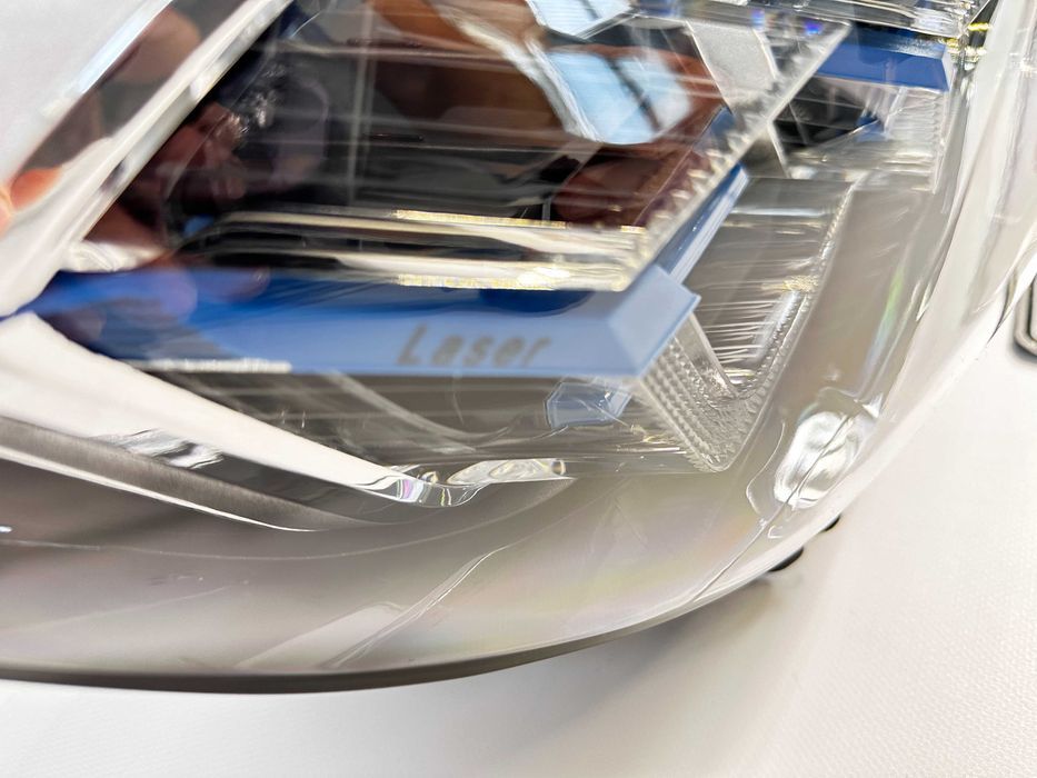 Фара правая левая G01 X3M, G02 X4M