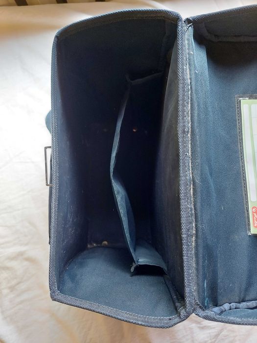 Tornister Herlitz piłka nożna