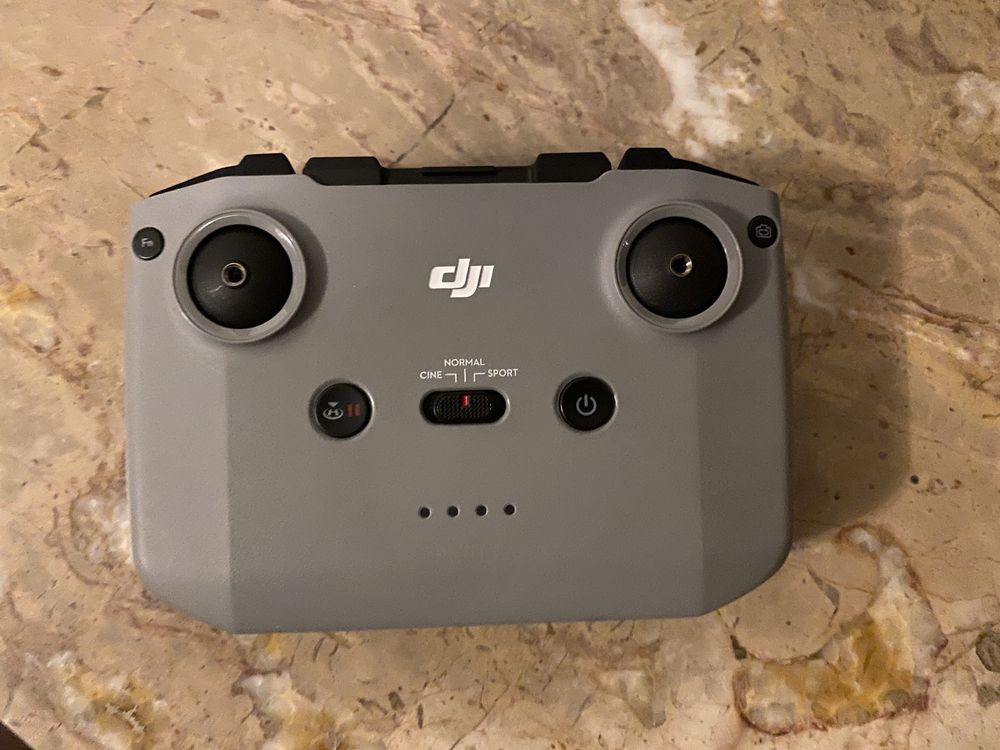 Drone Djii mini 2 Combo