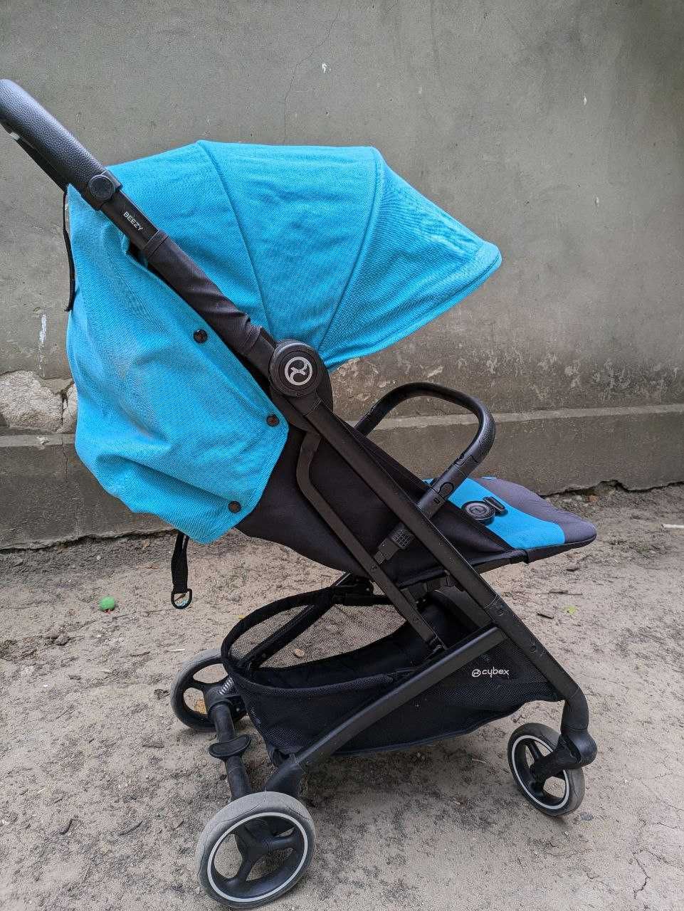 Дитячий візочок, прогулочная коляска