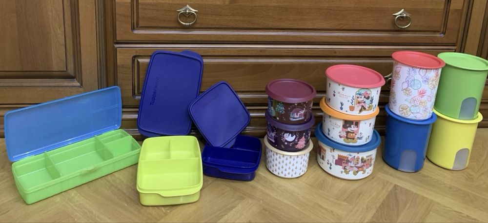 Кастрюля Таппервер « УльтраПро».