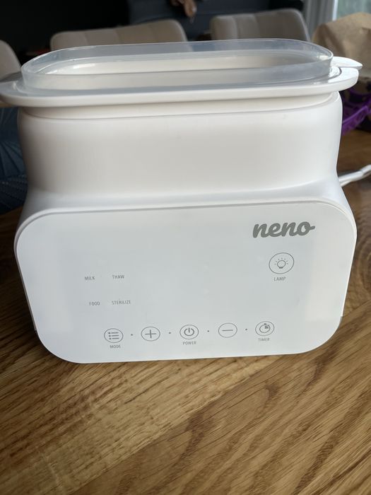 Neno vita 5w1 podgrzewacz i sterylizator
