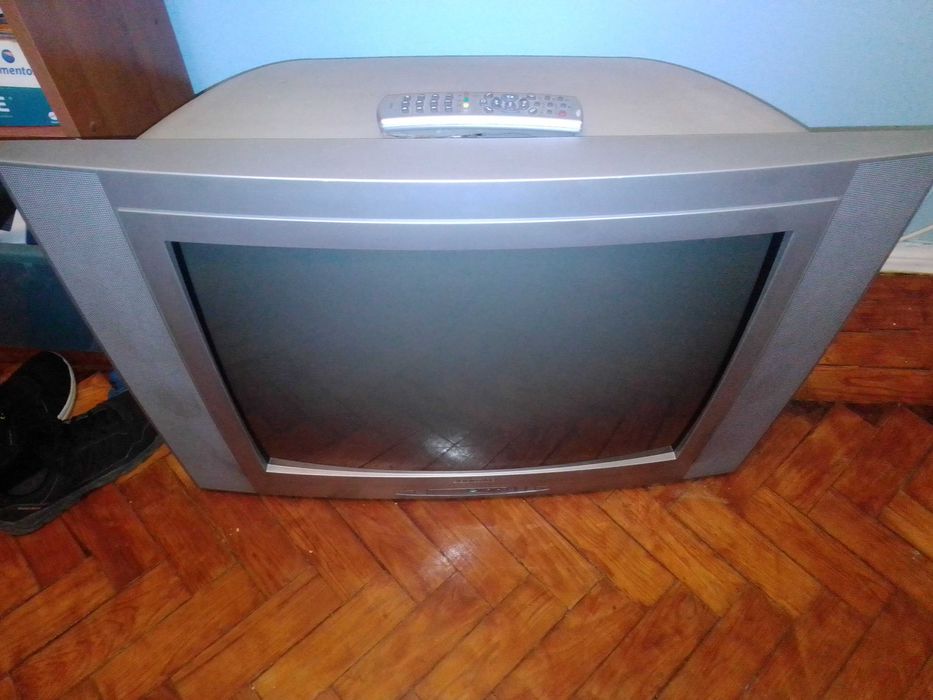 Televisão sunkai