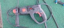 Mloto wiertarka sds skil 580w wiertarka udarowa