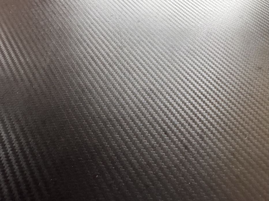 Biurko dla dziecia lub do biura, okleina karbonowa, gamingowe