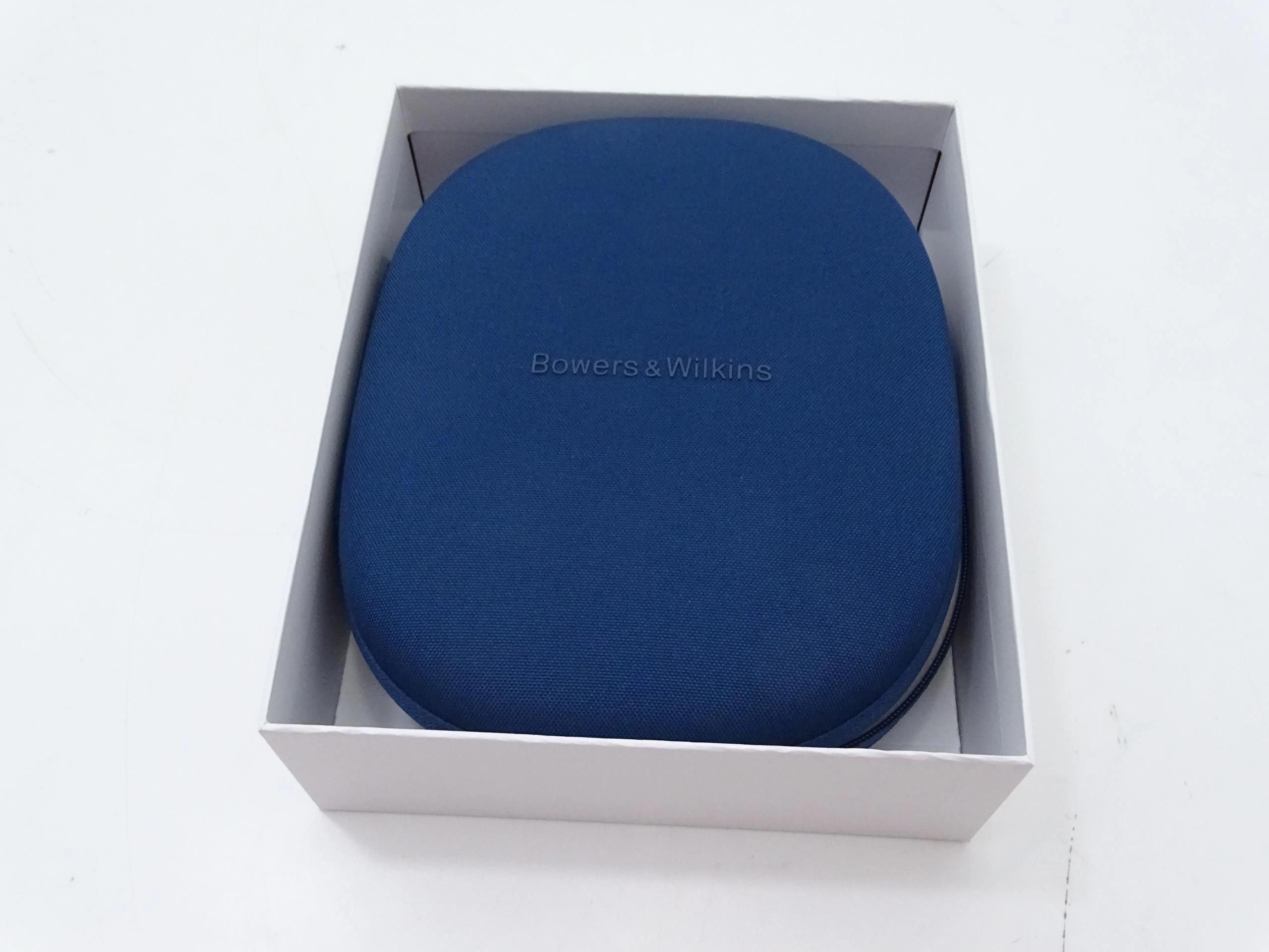 OUTLET Bowers & Wilkins Px7 S2 FV23% PL GW