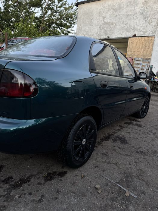 Продам Lanos 1,5 2006