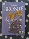 Agnes Grey Anne Bronte