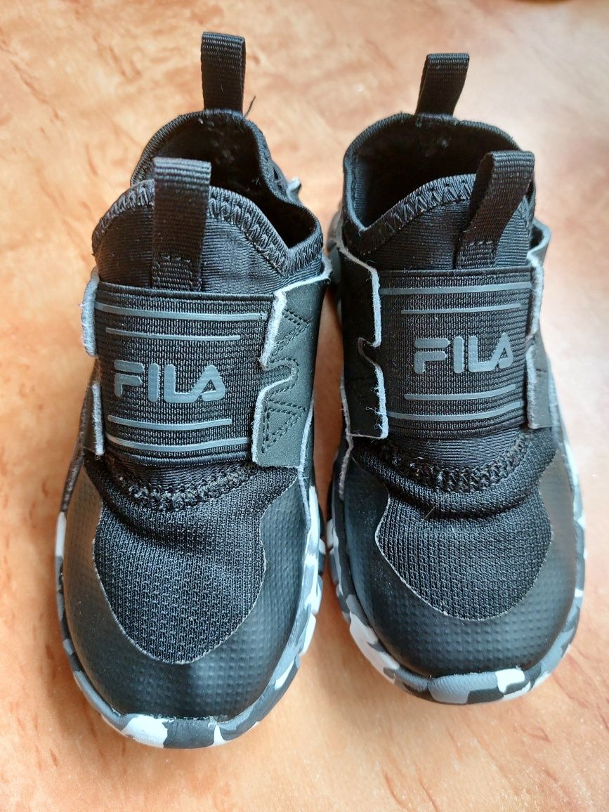 Adidasy Fila rozm. 25