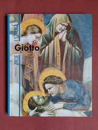 Giotto. Życie i sztuka