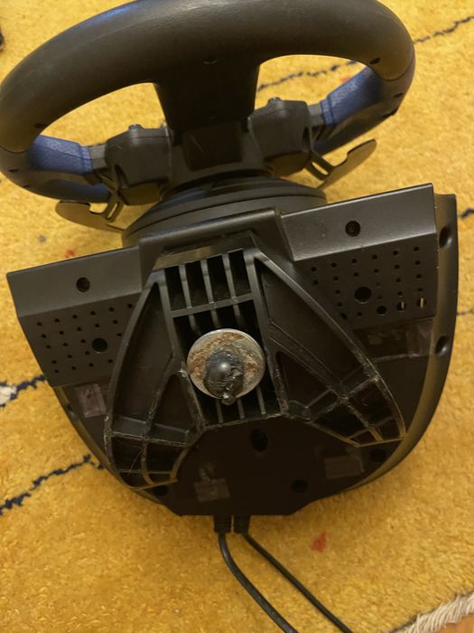 гоночне кермо Thrustmaster T150 Force Feedback