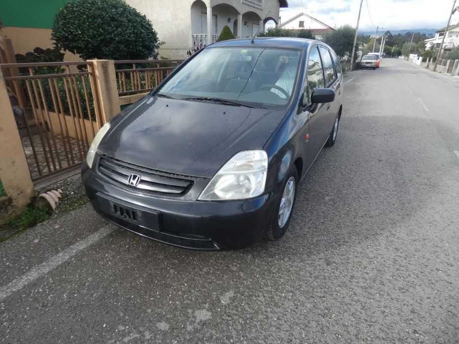 Honda Stream de 2003 para peças