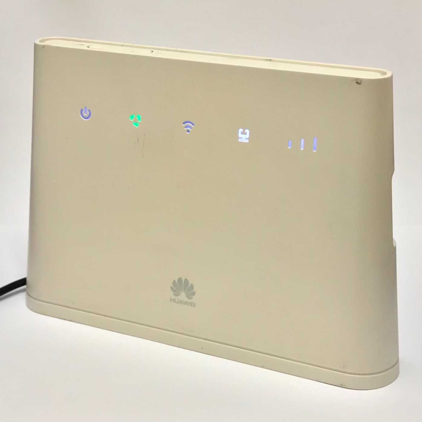 HUAWEI B311-S220 Domowy ROUTER 4G LTE bez Simlocka