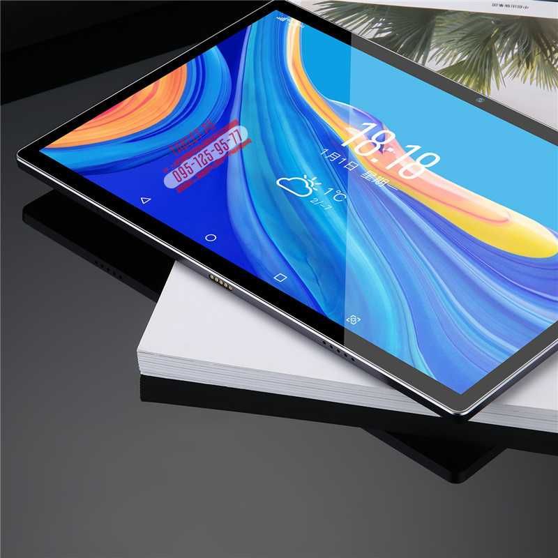 Быстрый Планшет Lenovo yoga tab, 10.1" дюйм /IPS, GPS/ 2-сим / 12 ядер