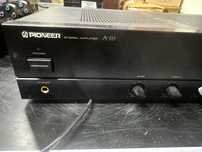 Pioneer amplituner  A115