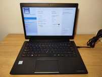 Laptop Toshiba X30-D-161 i5-7Gen