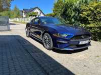 Ford Mustang Ford Mustang 2.3 EcoBoost