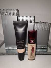 Laura mercier I Loreal Fresh wear Zestaw