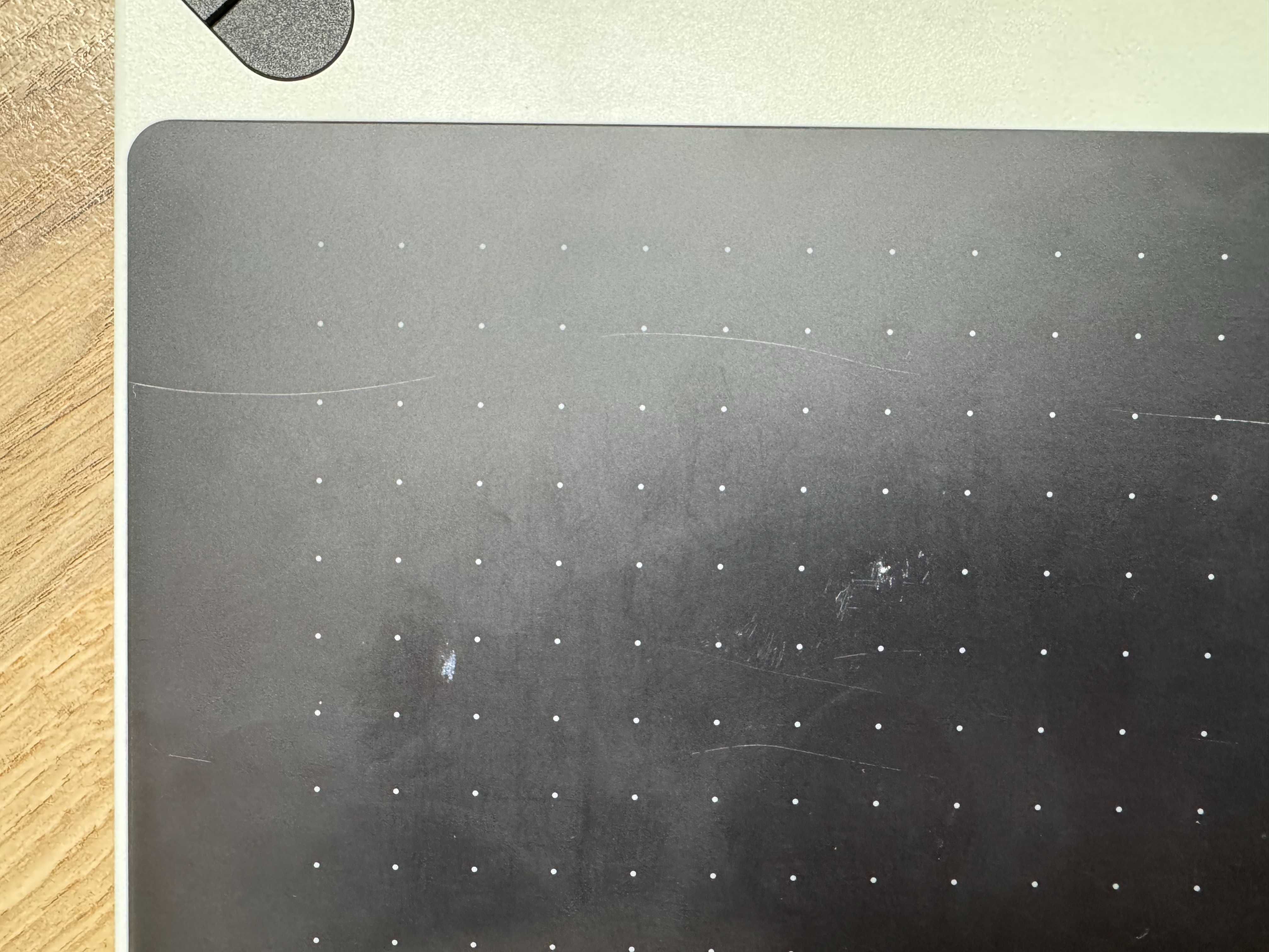 Wacom Intuos Draw CTL-490W tablet graficzny z modułem bezprzewodowym