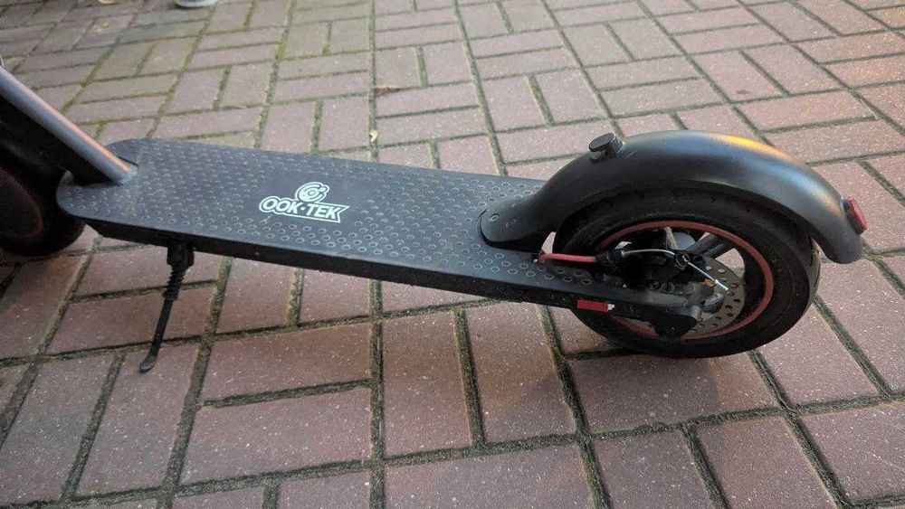 Hulajnoga elektryczna OOKTEK/VFLY V10