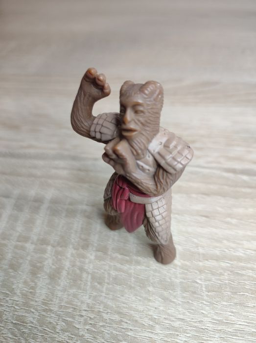 Figurka kolekcjonerska Narnia Narnii Człowiek