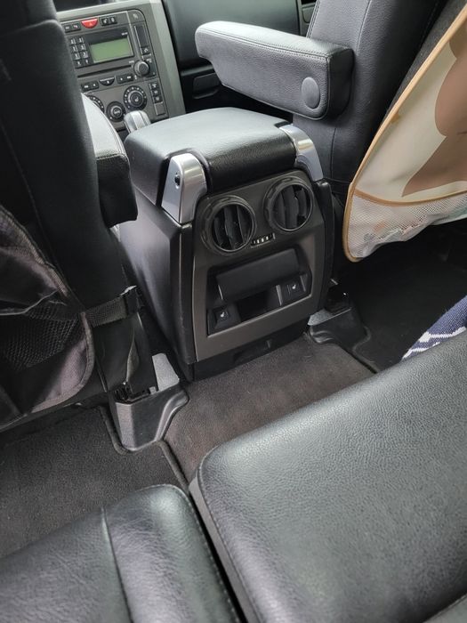 Land Rover Discovery 3 продам