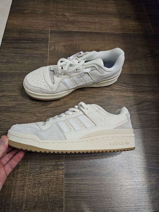 Кросівки adidas forum 84 low