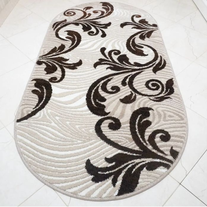 Килим + 2 приліжкові килимки