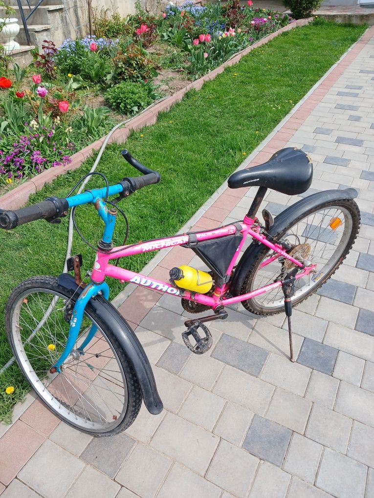 Підростковий велосипед
