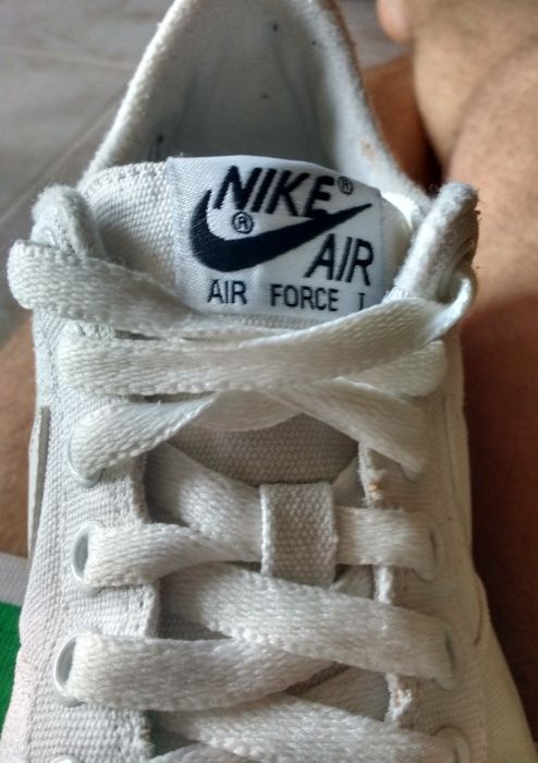 Nike Air Force 1 AC