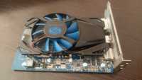 ВІДЕОКАРТА SAPPHIRE, radeon, HD 7750 1gb gddr5