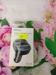 Transmiter FM bluetooth