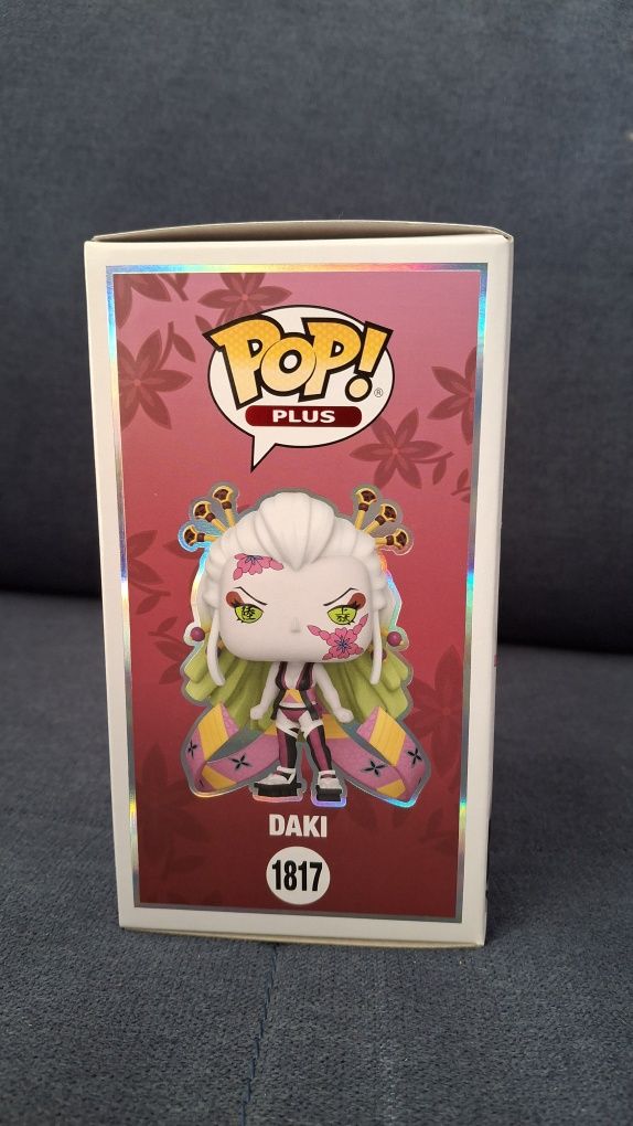 Funko - Daki (1817)