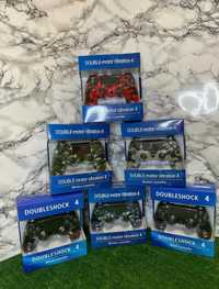 Джойстик геймпад ps4 пс4 dualshock дуалшок 4