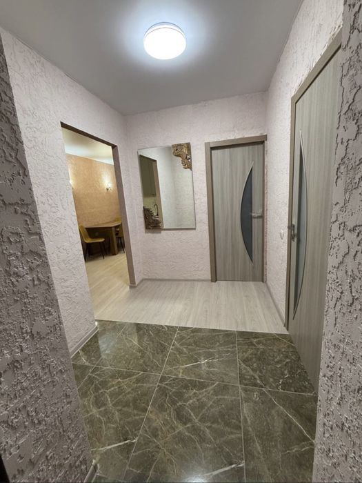 В продаже 1 к. квартира / евродвушка 43м2 ЖК СКАЗКА Холодная гора