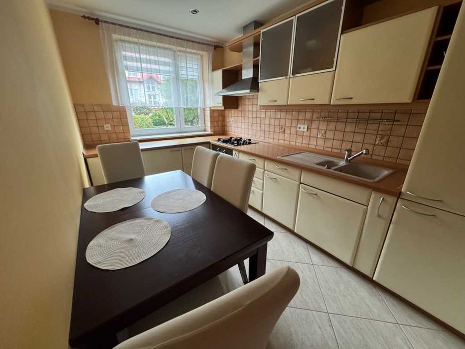 Mieszkanie przestronne 2-pokojowe  do wynajęcia !!