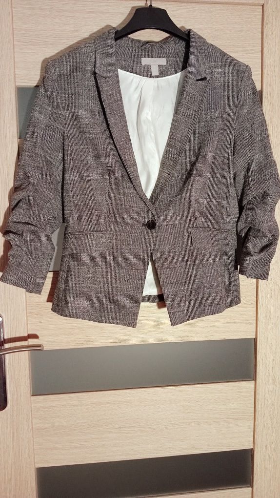 elegancka marynarka biuro impreza