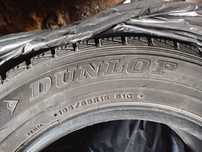 Автошини Dunlop graspik os-3 ( 4 шт.) Б/у
