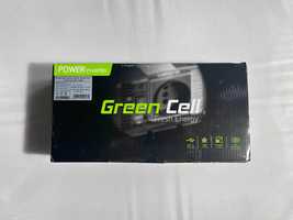 Przetwornica napięcia Green Cell INV04DE 500W TIR, Kamper