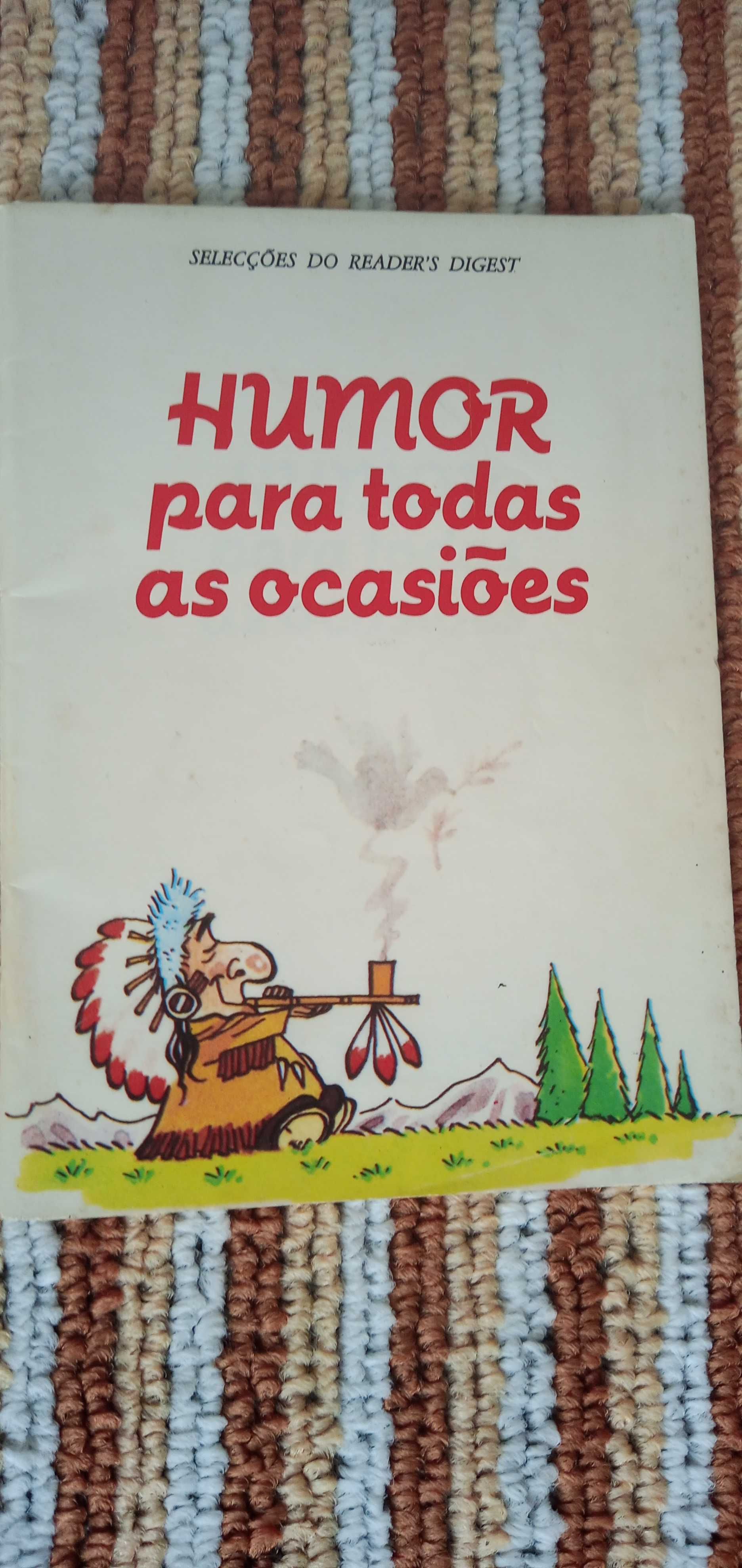 Livros variados perfeito estado 3€ cada