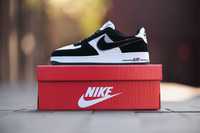 Кросівки Nike Air Force 1 Low «Black/White»