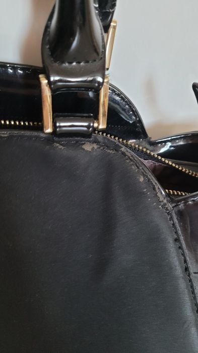 Torebka mała, średnia i duża pudrowy róż