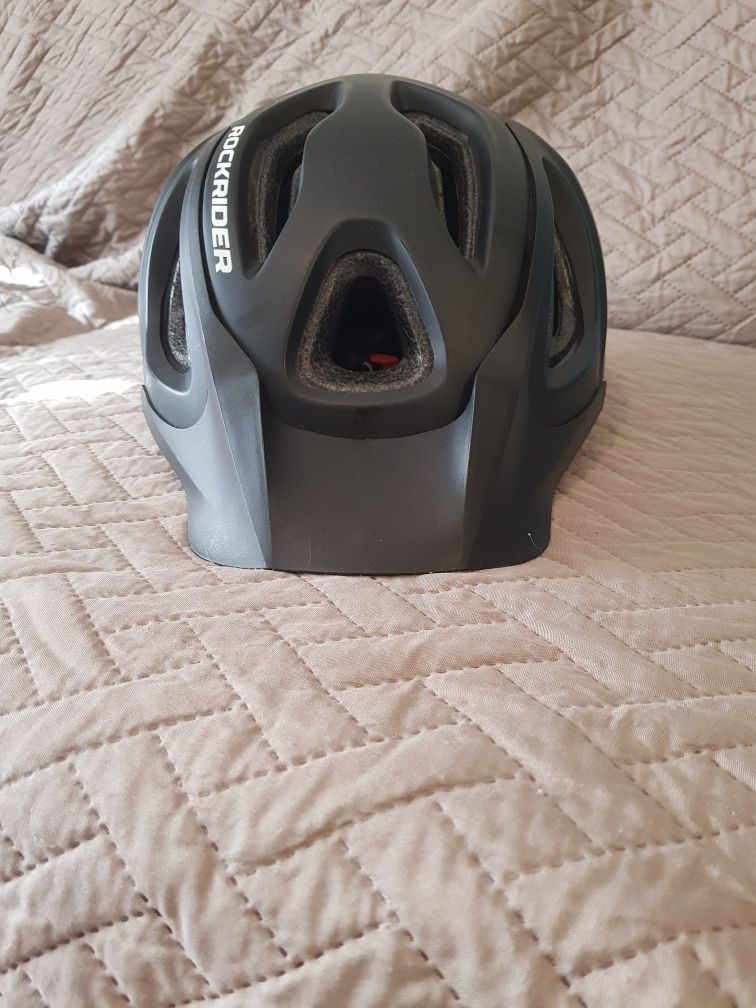 Capacete de bicicleta