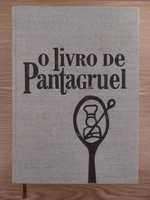 O livro de Pantagruel (NOVO)