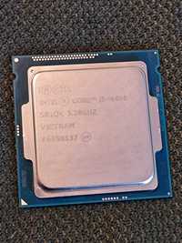 Procesor Intel i5 4460 3.2 Ghz, gratis i7 2600 3.4 Ghz