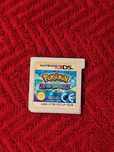 Pokemon Alpha Sapphire Oryginalna Nintendo 3DS