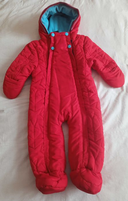 Комбінезон,6-9 місяців